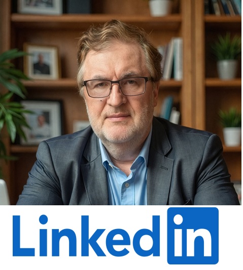 Tony Nudd - LinkedIn